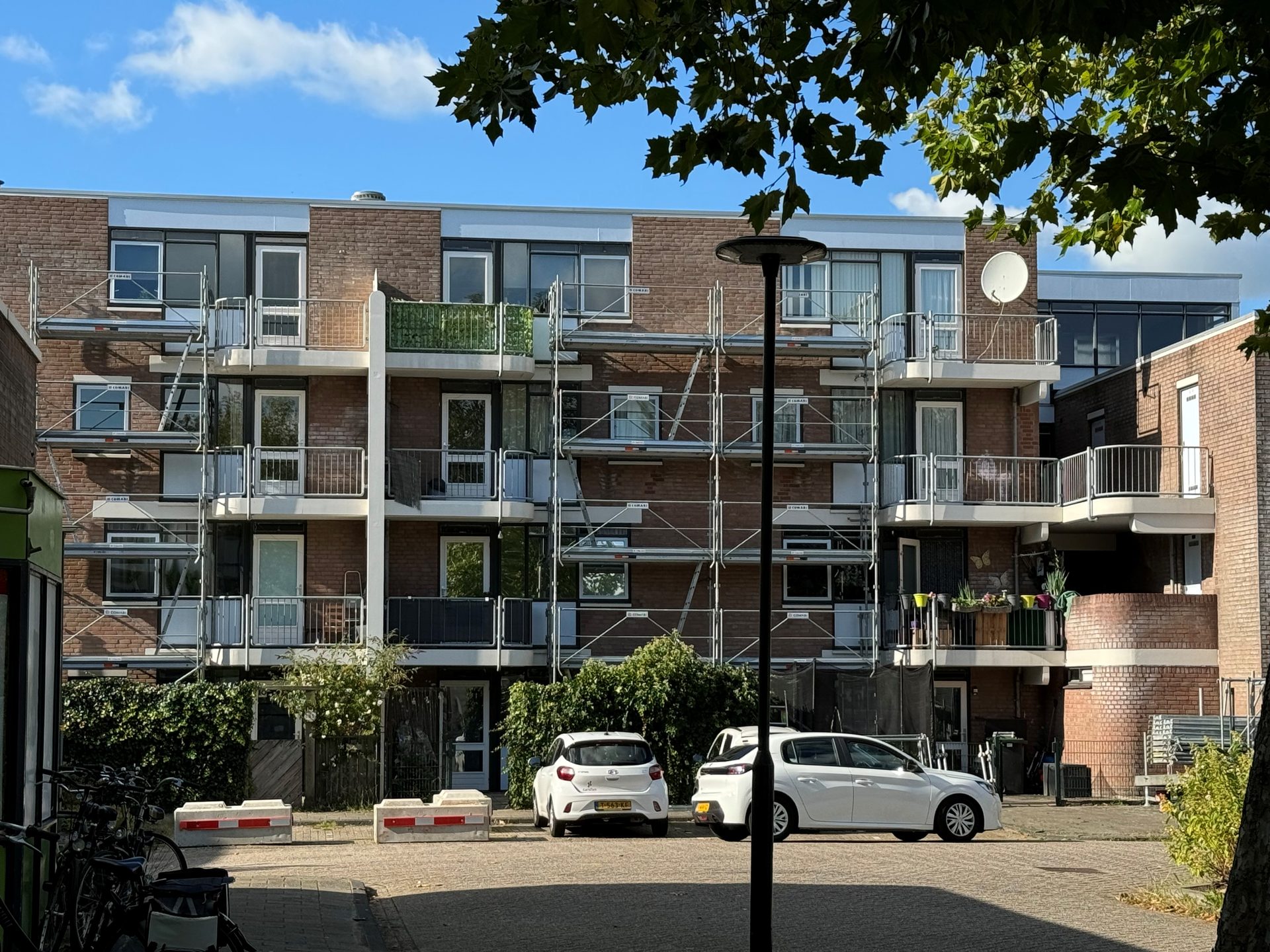 Melkkelder Drachten