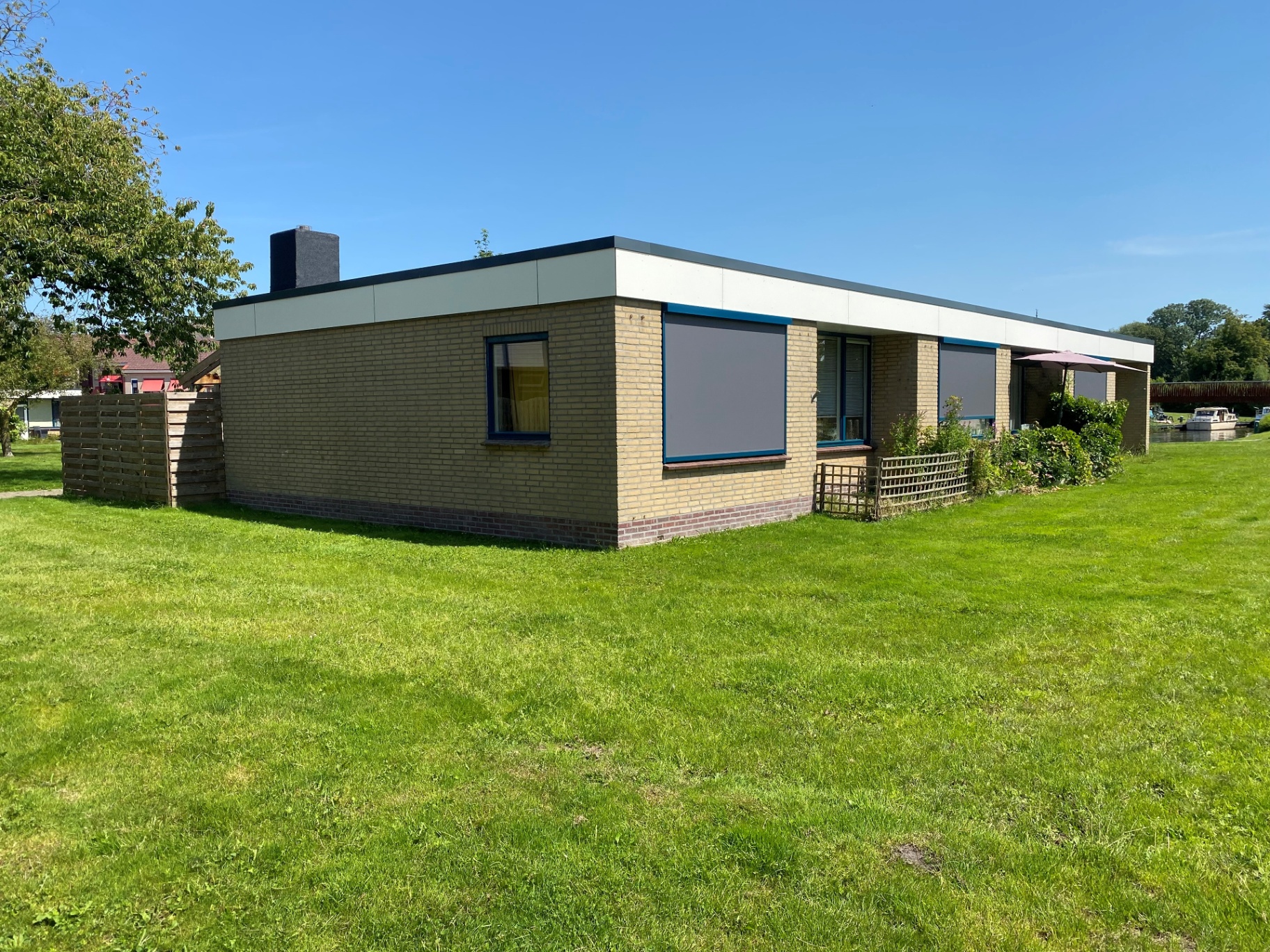 Project in Kollum