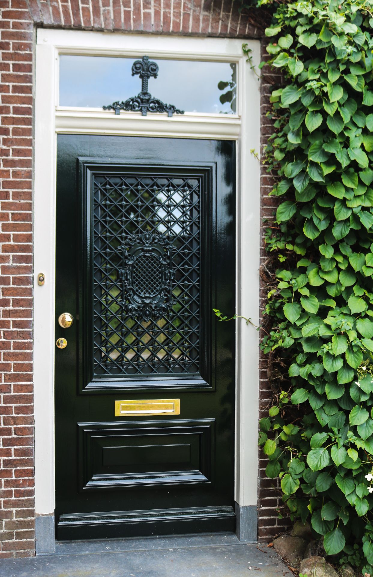 Project in Friesland