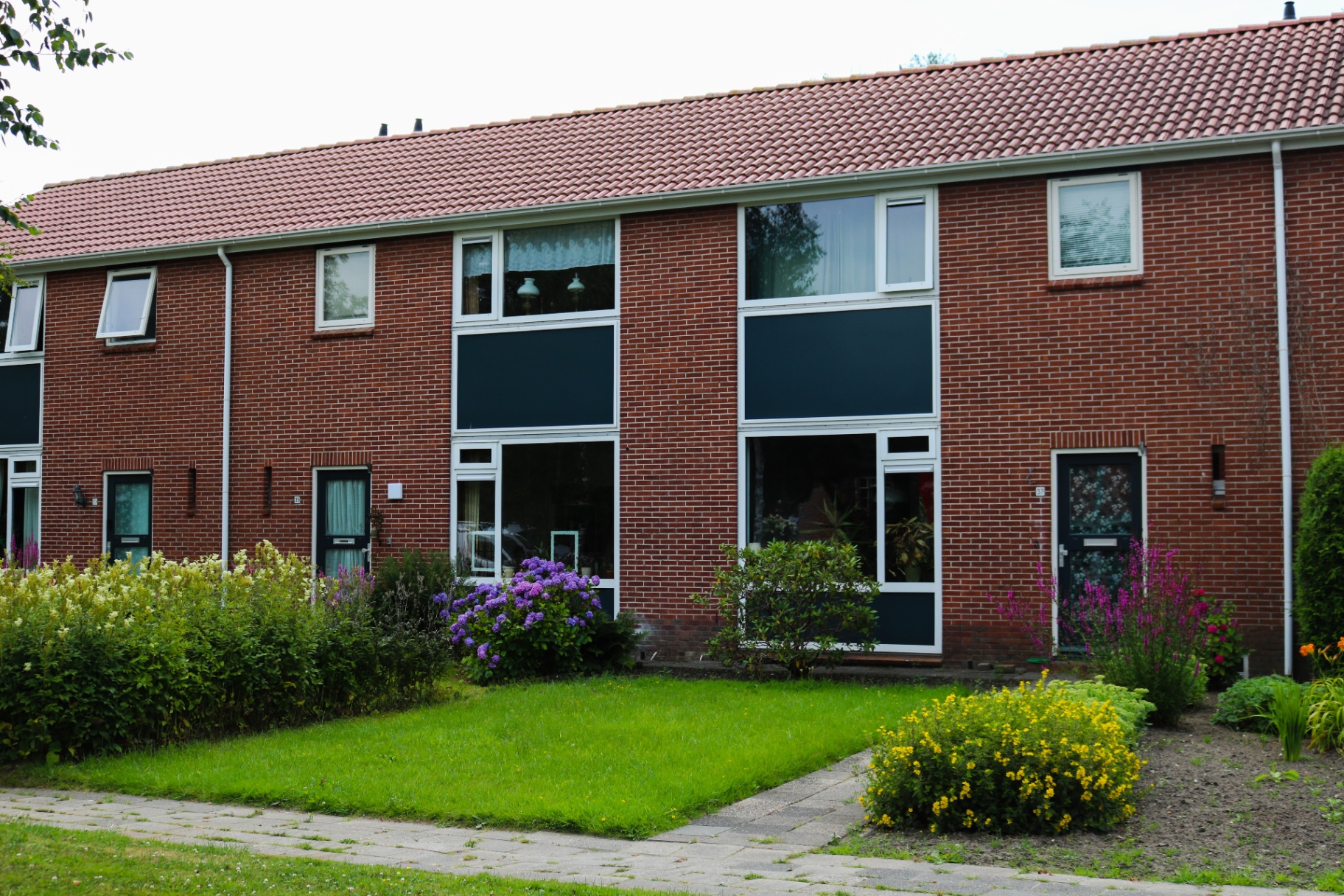 Project in Jistrum